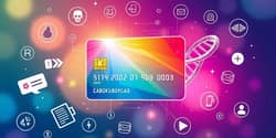 Your Credit Card DNA: Personalizing Your Financial Tools