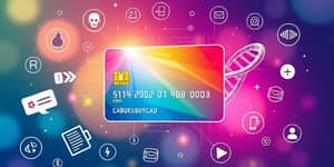 Your Credit Card DNA: Personalizing Your Financial Tools
