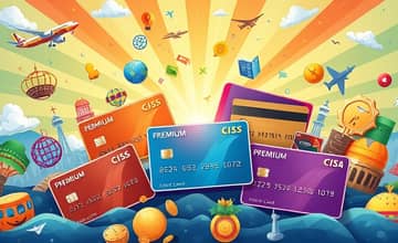 Building Excellent Credit: Your Card-by-Card Handbook