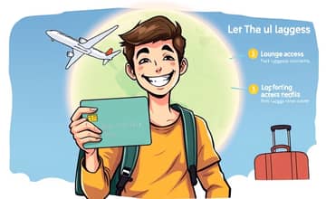 Unlocking the Power of Travel Credit Cards
