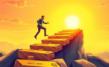 Secured Credit Cards: A Stepping Stone to Financial Freedom