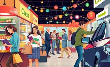 Cash Back Cards: Maximizing Your Everyday Spending