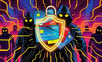 Protecting Your Credit Cards from Fraud