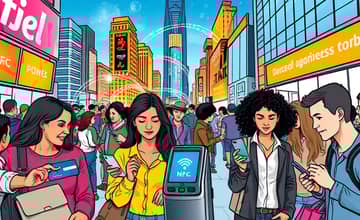 Contactless Payments: The Future of Credit Cards