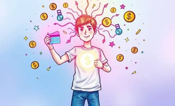 The Psychology of Credit Card Spending