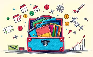 Managing Multiple Credit Cards Effectively