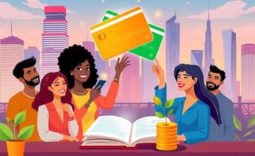 Responsible Credit Card Use: A Masterclass