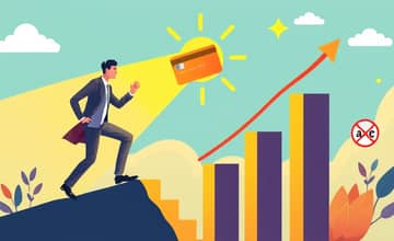 Finding the Best Credit Card for Bad Credit