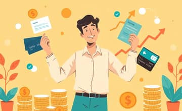 Credit Card Limits: How They Affect Your Finances