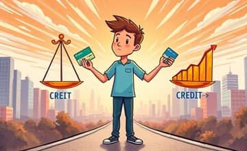 When to Close a Credit Card Account