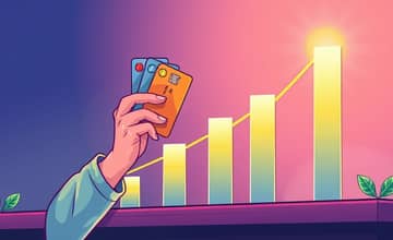 The Impact of Credit Cards on Your Credit Score