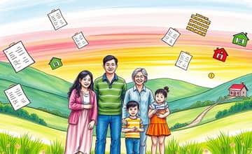 Estate Planning Essentials: Leaving a Legacy, Not a Liability