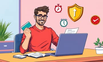 Navigating Credit Card Disputes Like a Pro