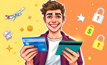 Credit Card Hacks for Savvy Spenders