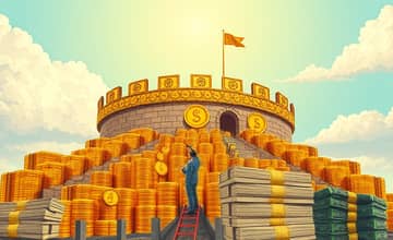 Budgeting Brilliance: Crafting Your Financial Fortress