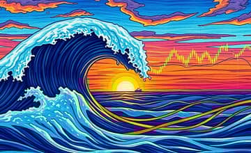 Understanding Market Volatility: Staying Calm in the Storm