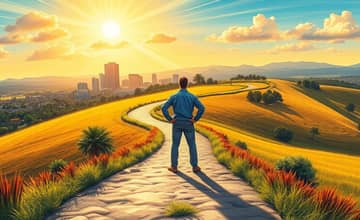 Financial Freedom: Defining Your Path to Independence