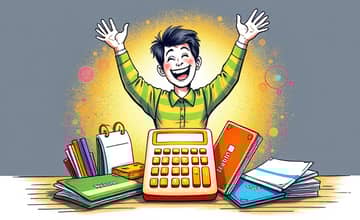 Credit Cards and Budgeting: A Powerful Duo