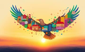 Diversification Decoding: Spreading Your Investment Wings