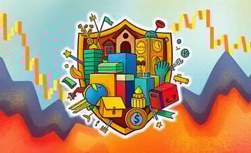 Asset Allocation: Building a Resilient Portfolio