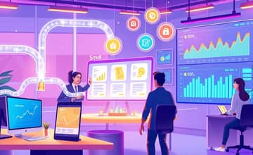 Automate Your Finances: Set It and Forget It Success