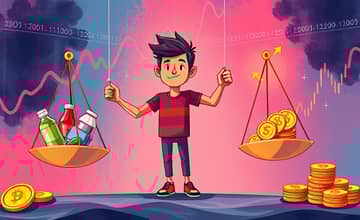 Inflation Imperative: Safeguarding Your Purchasing Power