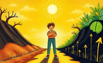 Mastering Money Mindset: Shifting Your Financial Paradigm