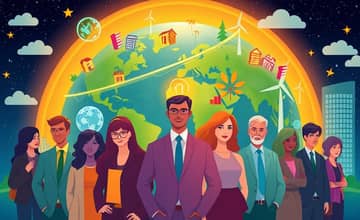 ESG Investing: Aligning Your Values with Your Ventures