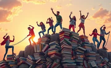 Student Loan Strategies: Conquering College Debt