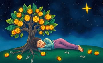 The Power of Passive Income: Earning While You Sleep