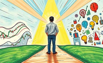 Behavioral Finance: Why We Make Bad Money Decisions