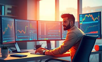 DIY Investing: Taking Control of Your Portfolio