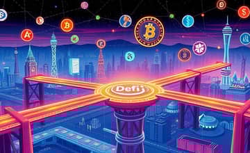 Unlocking Value: Mastering DeFi Protocols