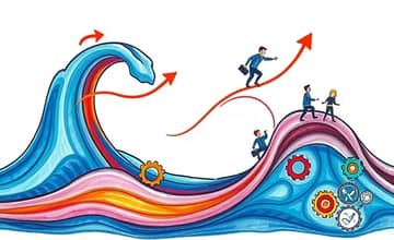 Navigating Economic Cycles: Preparing for Ups and Downs