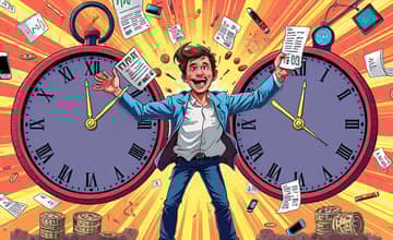 The Cost of Procrastination: Why Delaying Costs You More