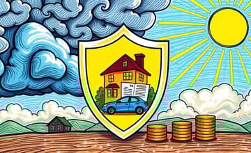Insurance Insights: Protecting Your Assets, Securing Your Future