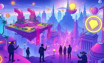 Navigating the Metaverse: Your Crypto Investment Guide