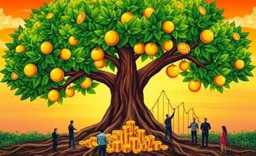 Understanding Dividends: Income from Your Investments