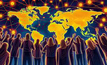 DAO Revolution: The Future of Organization