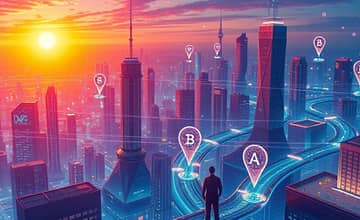 Finding Alpha: Identifying Emerging Crypto Trends