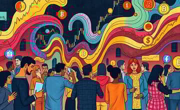 The Psychology of Crypto Markets: A Deep Dive