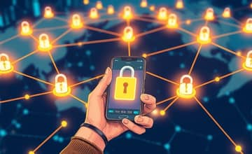 The Evolution of Digital Identity on Blockchain