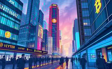 Institutional Adoption: The Wall Streetization of Crypto?