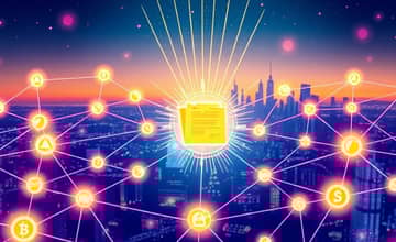 Smart Contracts: The Engine of Decentralization