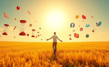 The Psychology of Scarcity: Overcoming the Fear of Missing Out