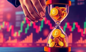 The Art of Dollar-Cost Averaging in Crypto