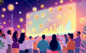 Building Wealth with Decentralized Finance