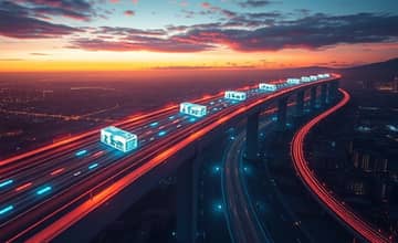 Layer 2 Solutions: Scaling Blockchain for Mass Adoption