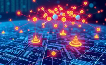 Oracle Networks: Bridging Real-World Data to Blockchain