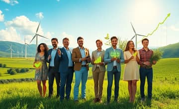 Investing with Purpose: Aligning Money with Your Values